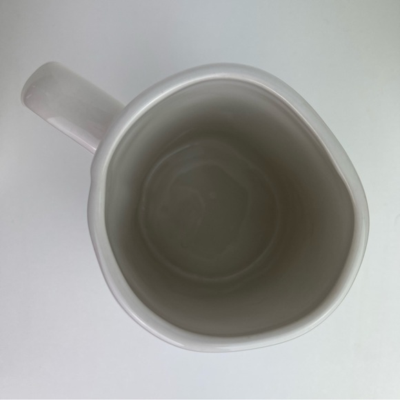 Rae Dunn "Love" Mug - Picture 4 of 5